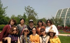 苍井空人体艺术图片